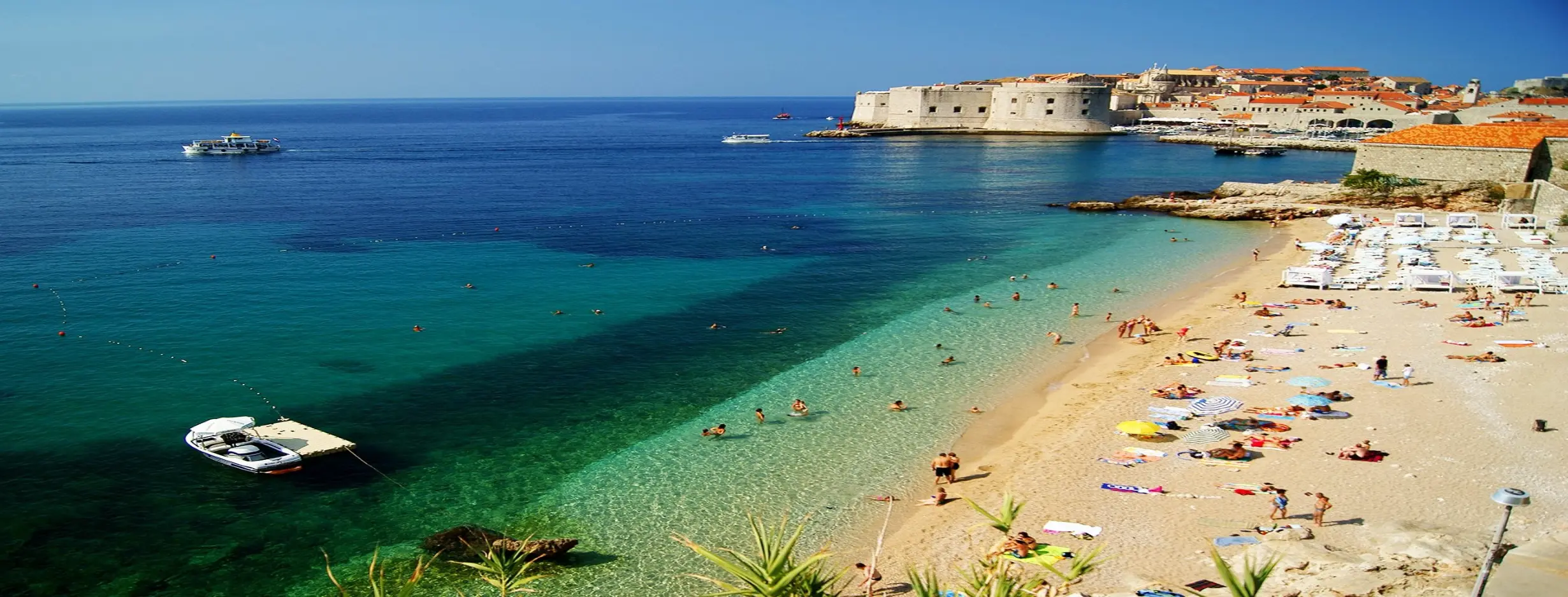 Image for Banje Beach